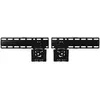 Image de Samsung WMN-H50EB/XC (Mur, 1.20 kg), Support mural pour TV, Noir