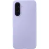 Image de Samsung Silicone Case (Samsung Galaxy A57), Coque pour téléphone portable, Violet