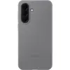 Image de Samsung Silicone Case (Samsung Galaxy A57), Coque pour téléphone portable, Gris