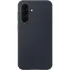 Image de Samsung Silicone Case (Samsung Galaxy A37), Coque pour téléphone portable, Noir