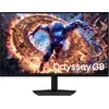 Image de Samsung Odyssey G8   G80HS (6144 x 3456 pixels, 32"), Moniteur, Noir