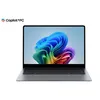 Image de Samsung Galaxy Book6 Pro - Copilot+ PC - Intel Core Ultra 5 - 325 / jusqu'à 4.5 GHz - Win 11 Pro - Intel Graphics - 16 Go RAM - 512 Go SSD NVMe - 14" AMOLED écran tactile 2880 x 1800 (WQXGA+) - Wi-Fi 7, Bluetooth - gris - clavier : Français