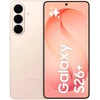 Image de Samsung Galaxy S26+ 512Go Or Rose (Couleurs Exclusives) Or Rose