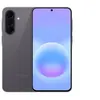 Image de Samsung Galaxy A57 - Enterprise Edition - 5G smartphone - double SIM - RAM 8 Go / Mémoire interne 128 Go - écran OEL - 6.7" - 2340 x 1080 pixels (120 Hz) - 3 x caméras arrière 50 MP, 12 MP, 5 MP - front camera 12 MP - gris superbe