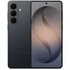 Image de Smartphone Galaxy S26 5G 12/256 Go Double SIM Édition Entreprise noir noir