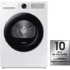 Image de Samsung Sèche-Linge DV5000D SpaceMax 8kg Blanc 2026 - DV80DG52B0AHEF Blanc