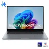 Image de Samsung GALAXY BOOK6 ULTRA/16/U7/32GB/1TB/RTX5060/WIN11P (16", 1000 Go, 32 Go, DE, Intel Core Ultra 7 265), Ordinateur portable