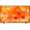 Image de 65" Neo QLED QN70H 4K Samsung Vision AI Smart TV (2026) Black