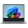 Image de Samsung Galaxy Book6 - Enterprise Edition - Copilot+ PC - Intel Core Ultra 5 - Win 11 Pro - Intel Graphics - 16 Go RAM - 512 Go SSD NVMe - 14" IPS écran tactile 1920 x 1200 - Bluetooth, Wi-Fi 6E - gris - clavier : Français