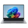Image de Samsung Galaxy Book6 - Enterprise Edition - Copilot+ PC - Intel Core Ultra 5 - 325 / jusqu'à 4.5 GHz - Win 11 Pro - Intel Graphics - 16 Go RAM - 512 Go SSD NVMe - 16" IPS 1920 x 1200 - Bluetooth, Wi-Fi 6E - gris - clavier : Français