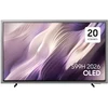 Image de Samsung 83" OLED S99H 4K Samsung Vision AI Smart TV 2026 Argent - TQ83S99HAEXXC Silver