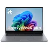Image de PC portable Samsung Galaxy Book6 Ultra 16" Ecran tactile Copilot+PC Intel® Core  Ultra 7 32 Go RAM 1 To SSD Gris anthracite