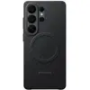 Image de Étui Samsung Carbone Magnétique Pour Samsung Galaxy S26 Ultra Noir
