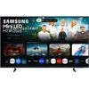 Image de Samsung 43M73H - TV MiniLED 43 (109 cm) - 4K UHD 3840x2160 - Gaming Hub - Smart TV - 3xHDMI - WiFi