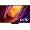 Image de Samsung TV OLED S95H 55" 4K Vision AI 2026 Graphite - TQ55S95HFTXXC Graphite