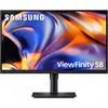 Image de Samsung Viewfinity S8   S80HF (5120 x 2880 pixels, 27"), Moniteur, Noir