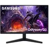 Image de Samsung Écran Gaming Odyssey G3 S27hg302eu 27'' Full Hd Ips Led 200hz