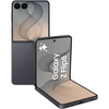 Image de Samsung Galaxy Z Flip8, Graphite, 256 Go, 12 Go RAM, Smartphone Graphite
