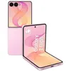Image de SAMSUNG Galaxy Z Flip8 AI Smartphone pliable 512 Go Rose rose