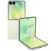 Image de Samsung Galaxy Z Flip8, Vert d'eau, 512 Go, 12 Go RAM, Smartphone Vert d'eau
