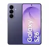 Image de Smartphone Samsung Galaxy S26 12 Go/128 Go 5G Violet 1 Pièce 5g