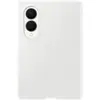 Image de Samsung Silicone Magnet Case (Samsung Galaxy Z Fold8), Coque pour téléphone portable, Blanc