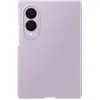 Image de Samsung Silicone Magnet Case (Samsung Galaxy Z Fold8), Coque pour téléphone portable, Violet