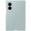 Image de Samsung Silicone Magnet Case (Samsung Galaxy Z Fold8), Coque pour téléphone portable, Vert
