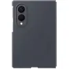 Image de Samsung Silicone Magnet Case (Samsung Galaxy Z Fold8), Coque pour téléphone portable, Noir