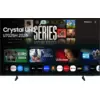 Image de Samsung U7025H - 50" Crystal UHD 4K 2026 Smart TV - Noir - TU50U7025HUXXC Black