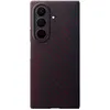 Image de Samsung Carbon Magnet Case (Samsung Galaxy Z Fold8 Ultra), Coque pour téléphone portable, Rouge, Violet