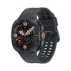 Image de Samsung Galaxy Watch Ultra2, Noir Titane, 47mm, 4G, Montre connectée Noir Titane