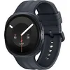 Image de Samsung Galaxy Watch9 44 mm Boîtier en aluminium graphite avec bracelet Sport M/L noir [Wi-Fi + 4G] en occasion ou reconditionné