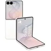 Image de Smartphone Samsung Galaxy Z Flip8 6,9" 5G Double SIM 512 Go Blanc