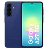 Image de Smartphone Samsung Galaxy A27 6,7" 5G Double Nano SIM 128 Go Bleu