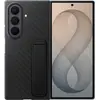 Image de Samsung Carbon Standing Case (Samsung Galaxy Z Fold8 Ultra), Coque pour téléphone portable, Noir