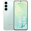 Image de Smartphone Samsung Galaxy S26 FE 6,7" 5G Double Nano SIM 128 Go Vert d'eau