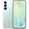 Image de SAMSUNG S26 FE 128 Go Vert d'eau vert