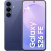 Image de Samsung Galaxy S26 FE, Bleu, 128 Go, 8 GB RAM, Smartphone Bleu