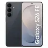 Image de Smartphone Samsung Galaxy S26 Fe 8Go / 512Go 5G Noir 1 Pièce 5g