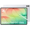 Image de Tablette Tactile Samsung Galaxy Tab S12 Ultra 14,6" 256 Go Argent