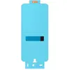 Image de Samsung Film de protection d'écran (2 pcs, Samsung Galaxy A27), Téléphone portable : film de protection, Transparent
