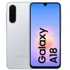 Image de Smartphone Samsung Galaxy A18 6,7" Nano SIM 128 Go Gris