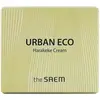 Image de The Saem, Crème visage, Urban Eco Harakeke Crème (50 ml, Crème 24h)