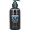 Image de Nature Republic, Black Bean, shampooing revigorant pour cheveux, convient à tous les types de cheveux, 10,14 fl oz (300 ml) gray