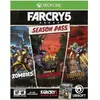 Image de Microsoft, MS ESD Xbox LV3PP Game Add ons C2C Online Gaming Far Cry 5 Season Pass X1 Download