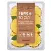 Image de TONYMOLY Fresh To Go Pineapple Mask Sheet Masque visage 1000 g