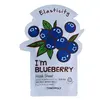 Image de TONYMOLY I'm Blueberry Mask Sheet Masque visage 1000 g