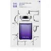 Image de Holika Holika, Masque pour le visage, Peptide Skin Rescue Mask Sheet - Masque en toile anti-âge aux peptides