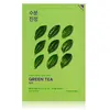 Image de HOLIKA HOLIKA Pure Essence Mask Sheet - Green Tea Masque en tissu 1000 ml